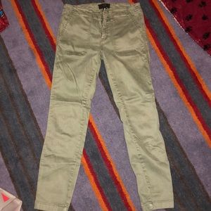 J Crew pants